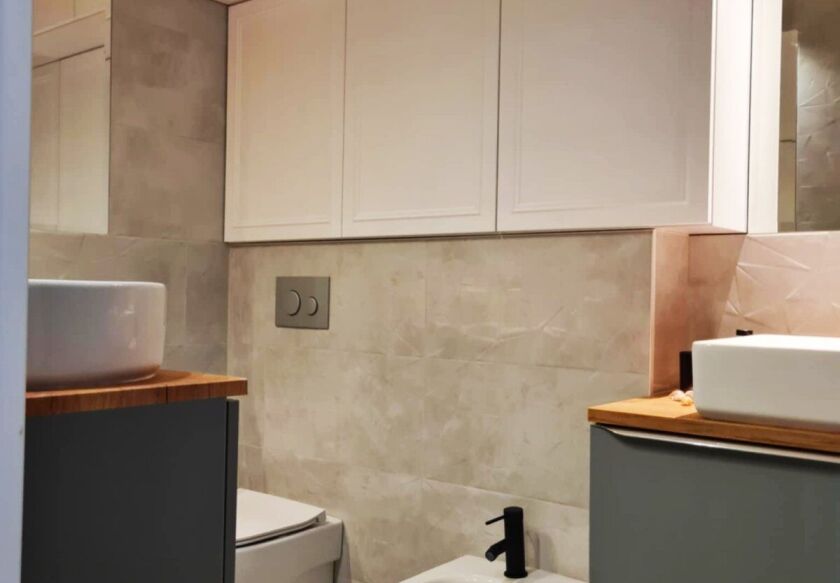 Świnoujskie Apartamenty 78