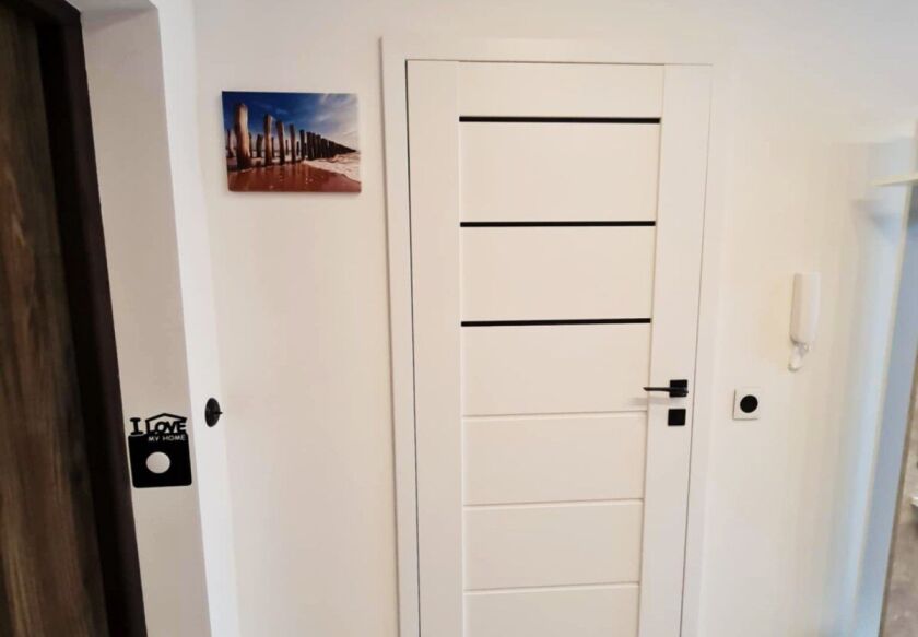 Świnoujskie Apartamenty 80