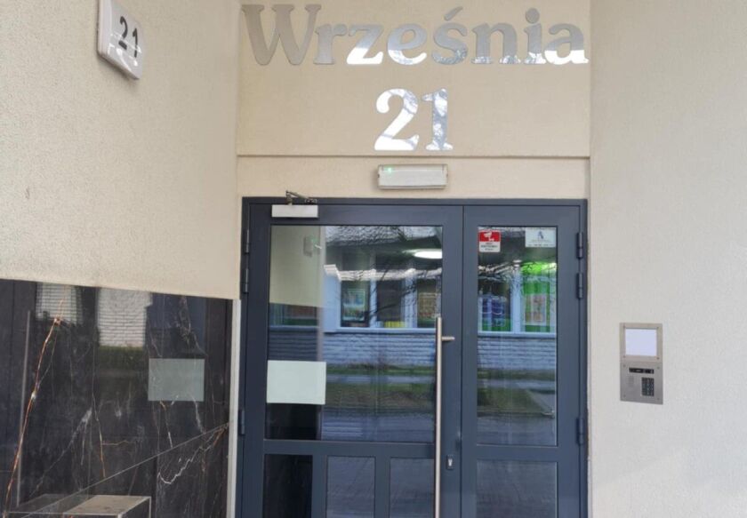 Świnoujskie Apartamenty 83