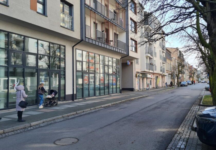 Świnoujskie Apartamenty 85