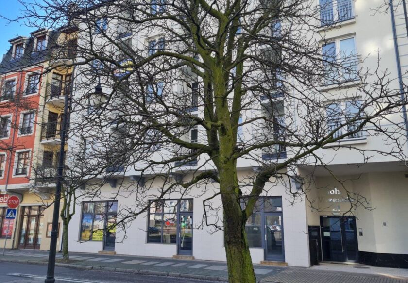 Świnoujskie Apartamenty 86