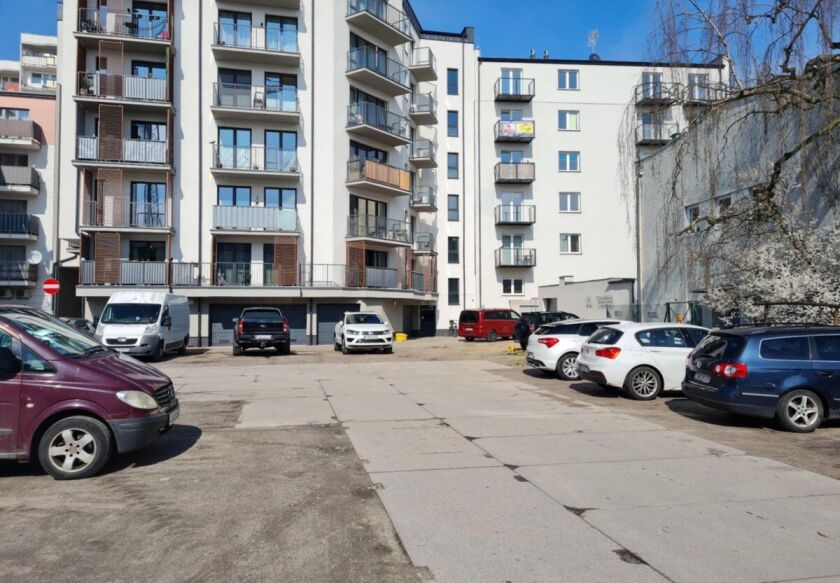Świnoujskie Apartamenty 87
