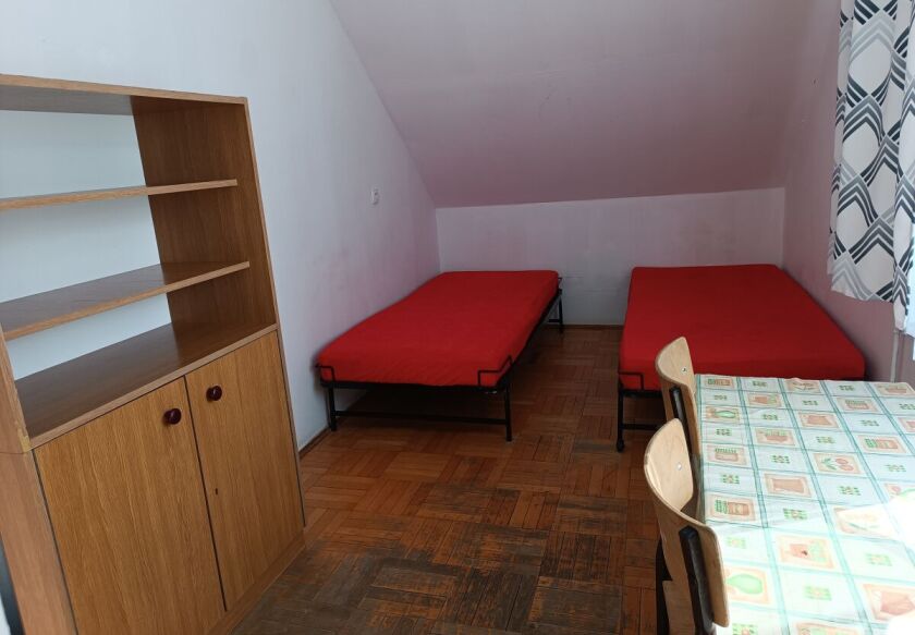 Szkolne Schronisko Młodzieżowe w Wetlinie - noclegi Wetlina