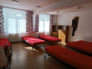 Nocleg w Wetlinie - Szkolne Schronisko Młodzieżowe&hellip;