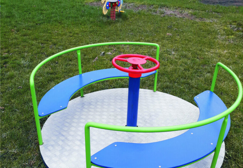 Trzy domki Mielenko 23