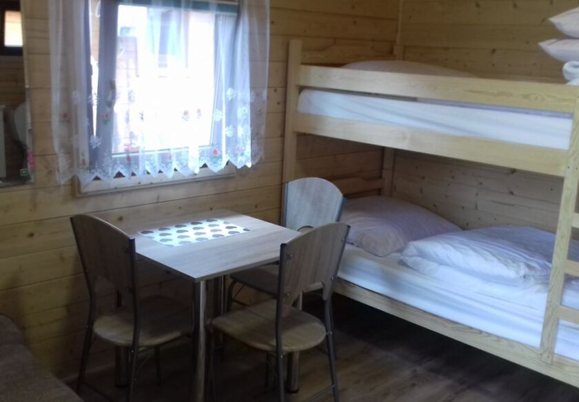 Trzy domki Mielenko 7