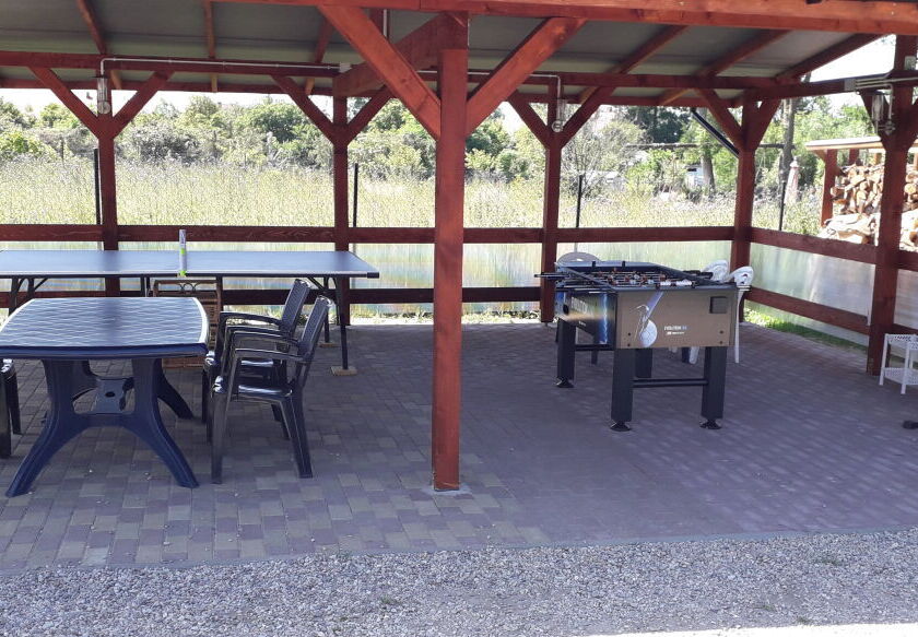 Trzy domki Mielenko 12