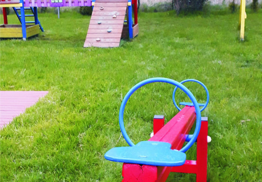 Trzy domki Mielenko 24