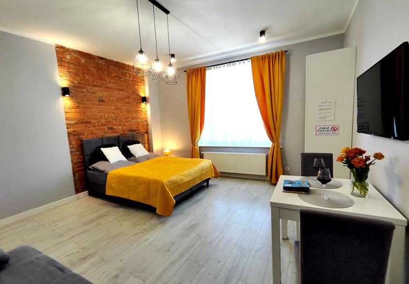 TylkoSopot.pl - Pokoje, Mieszkania blisko morza 1