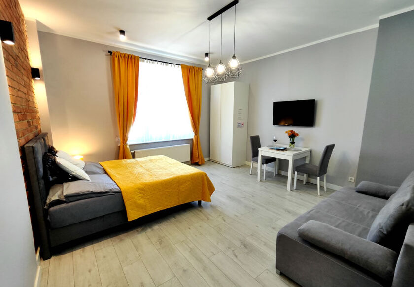 TylkoSopot.pl - Pokoje, Mieszkania blisko morza 3