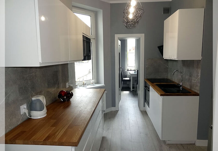 TylkoSopot.pl - Pokoje, Mieszkania blisko morza 12