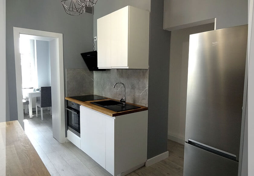 TylkoSopot.pl - Pokoje, Mieszkania blisko morza 14