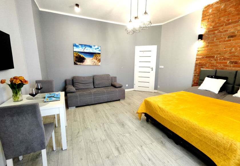 TylkoSopot.pl - Pokoje, Mieszkania blisko morza 4