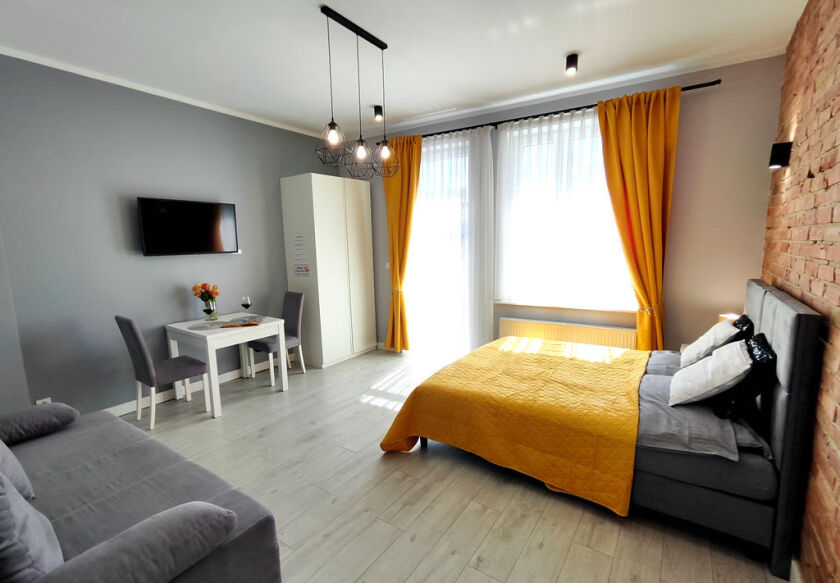 TylkoSopot.pl - Pokoje, Mieszkania blisko morza 5