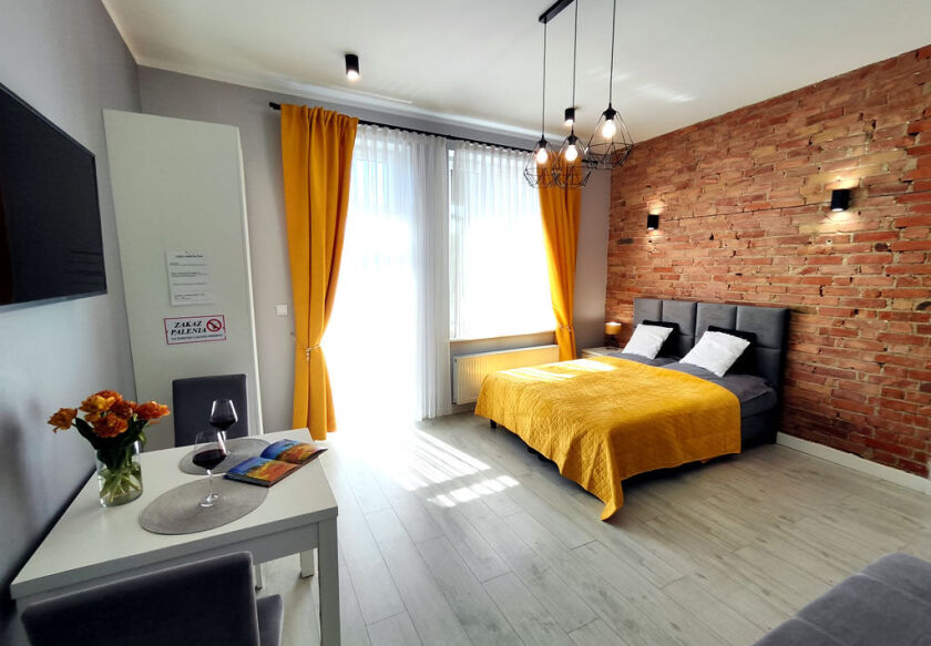 TylkoSopot.pl - Pokoje, Mieszkania blisko morza 6