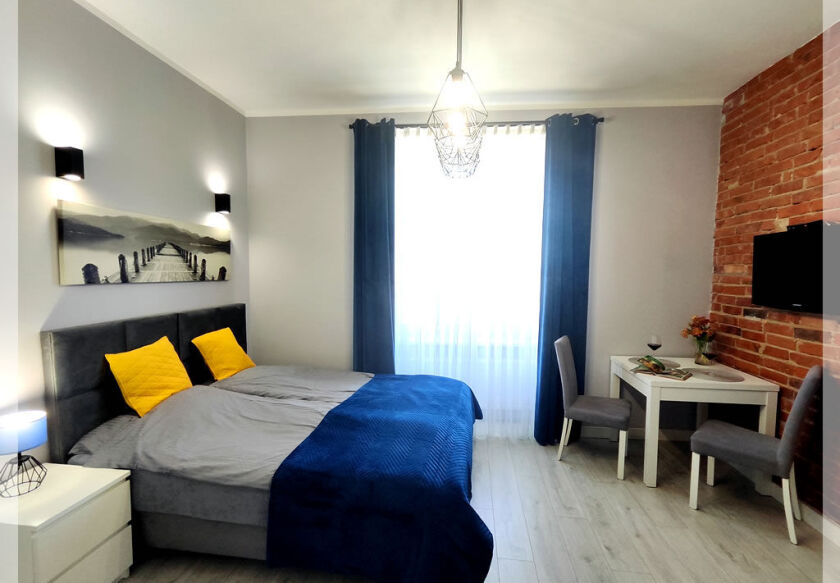 TylkoSopot.pl - Pokoje, Mieszkania blisko morza 7