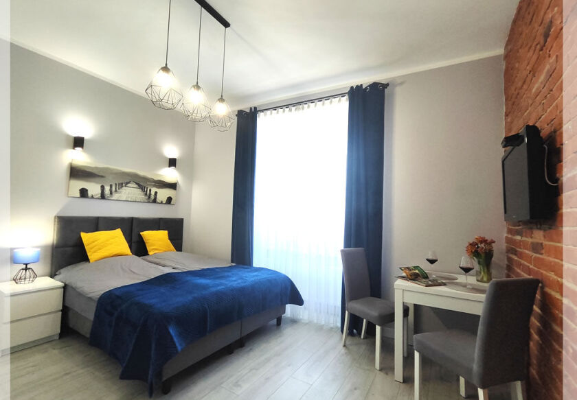 TylkoSopot.pl - Pokoje, Mieszkania blisko morza 8