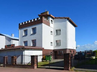 Nocleg w Mielnie - Usługi Hotelarskie Karmax