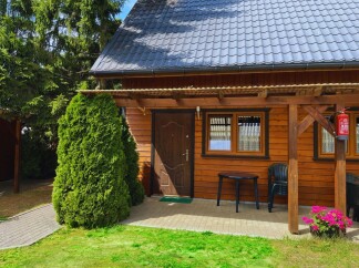 Nocleg w Międzywodziu - VESPER Domki Letniskowe Między&hellip;