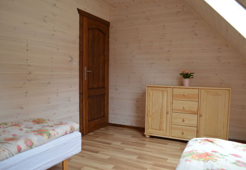 VESPER Domki Letniskowe Międzywodzie 6