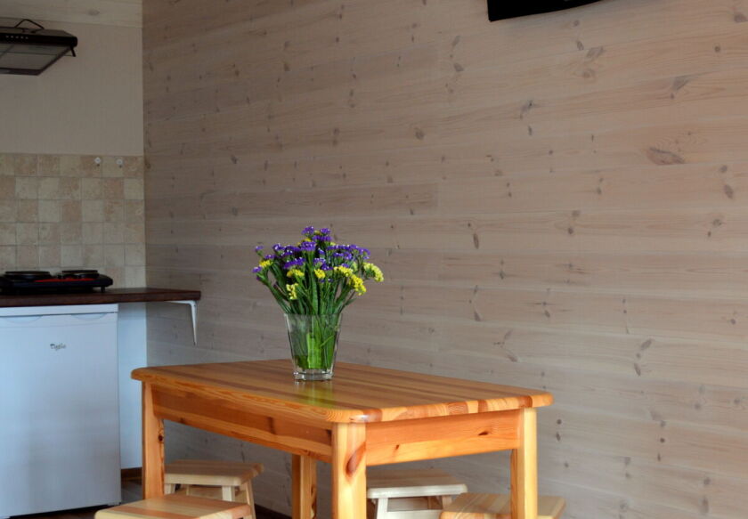 VESPER Domki Letniskowe Międzywodzie 7