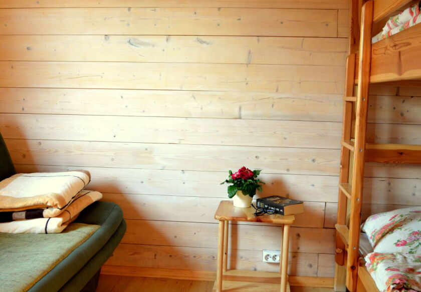 VESPER Domki Letniskowe Międzywodzie 13