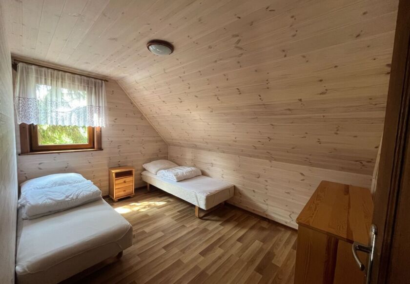 VESPER Domki Letniskowe Międzywodzie 3