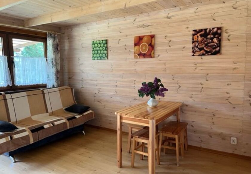 VESPER Domki Letniskowe Międzywodzie 14