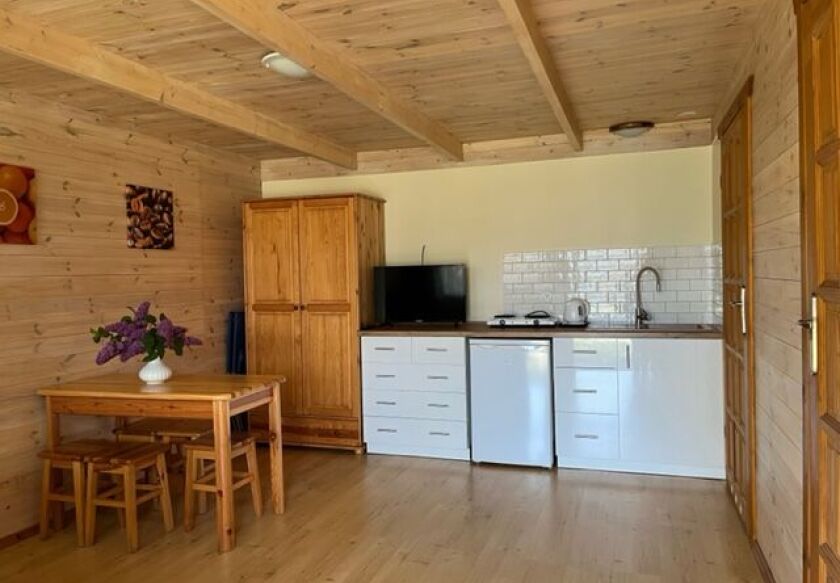 VESPER Domki Letniskowe Międzywodzie 11