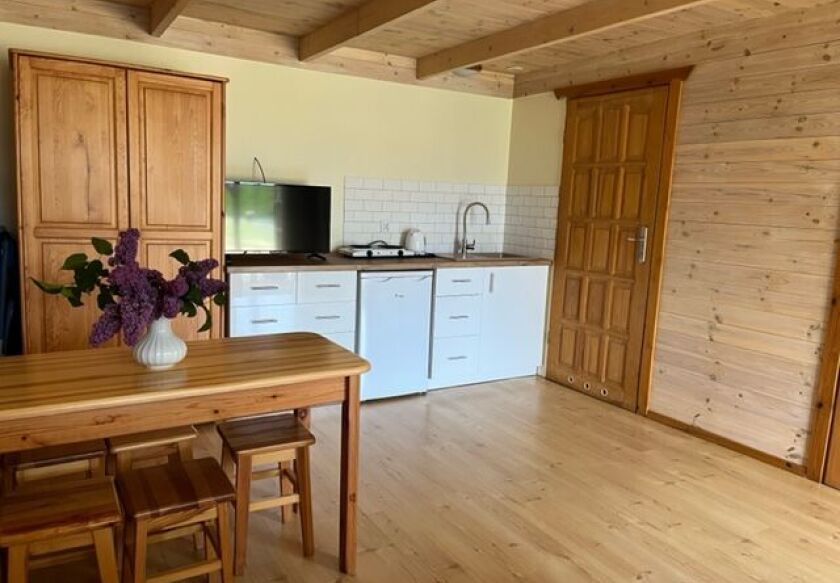 VESPER Domki Letniskowe Międzywodzie 10