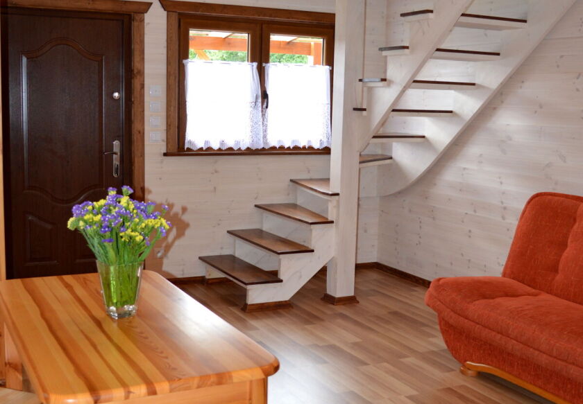 VESPER Domki Letniskowe Międzywodzie 4