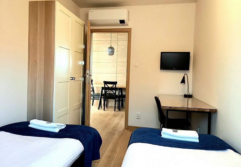 Villa AgaTomDom Gdańsk 12