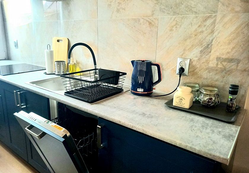 Villa AgaTomDom Gdańsk 11