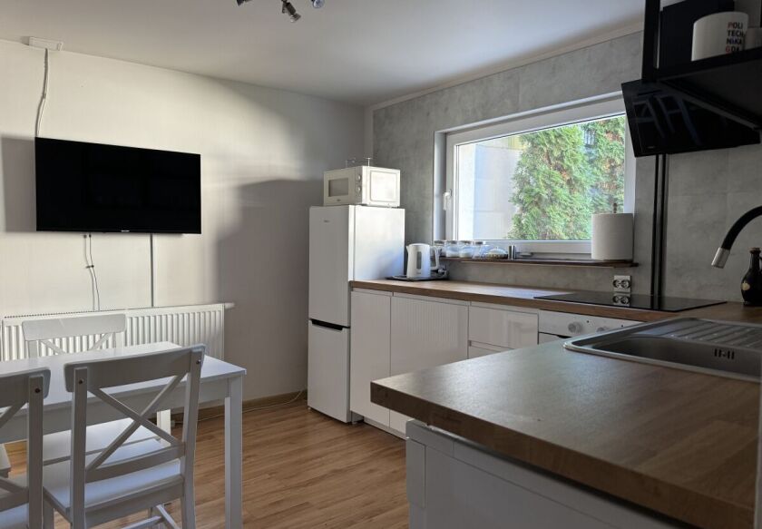 Villa AgaTomDom Gdańsk 13