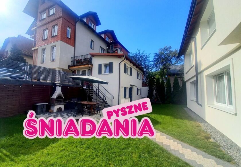 Villa AgaTomDom Gdańsk 15