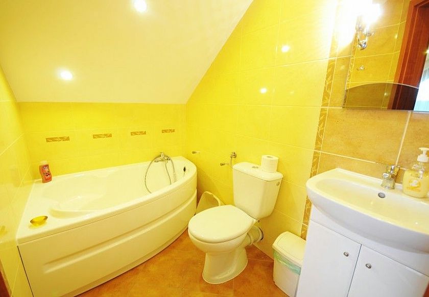 Villa Dominika - Łazienka 2