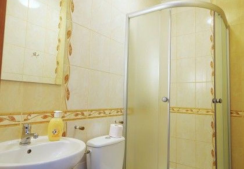 Villa Dominika - Pok&oacute;j 5