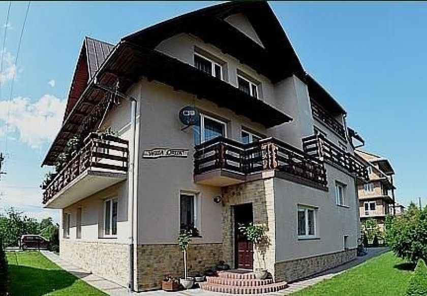 Villa Orlik 7