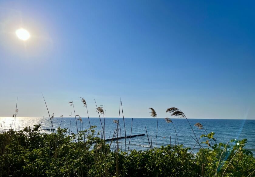 VILLA PARK blisko morza 57