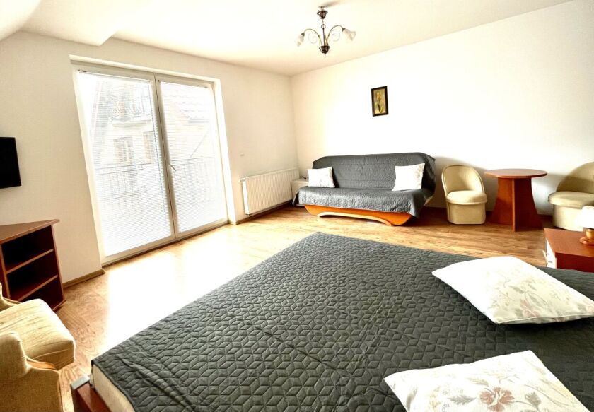 VILLA PARK blisko morza 20