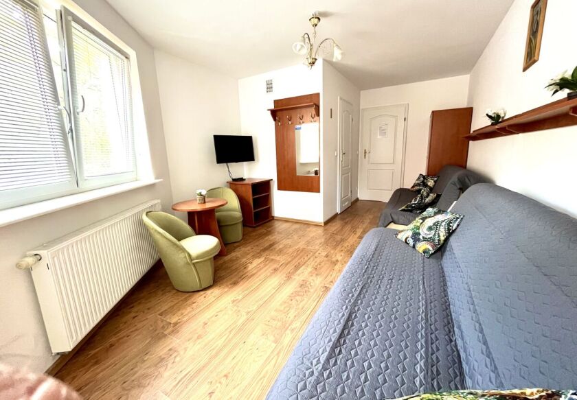 VILLA PARK blisko morza 24