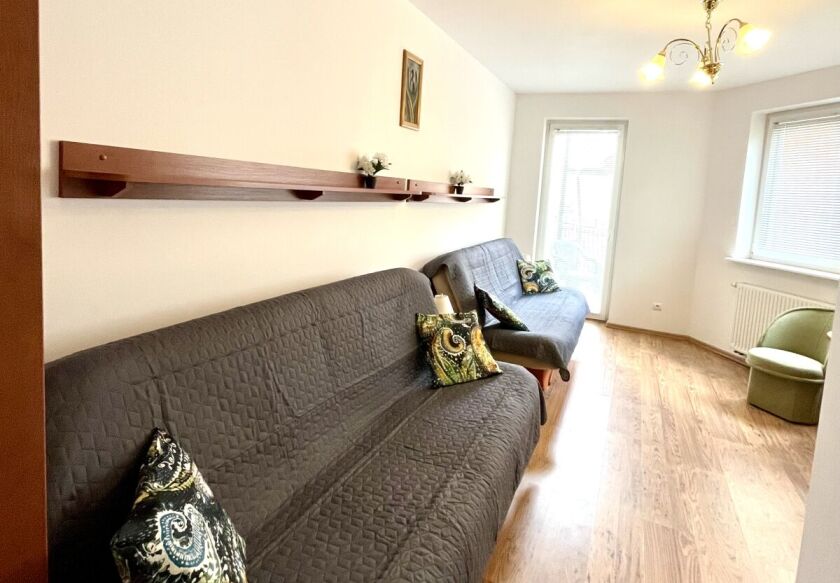 VILLA PARK blisko morza 25