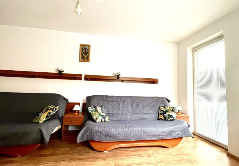 VILLA PARK blisko morza 26