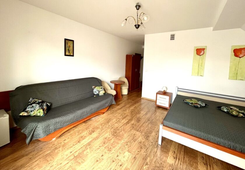 VILLA PARK blisko morza 27