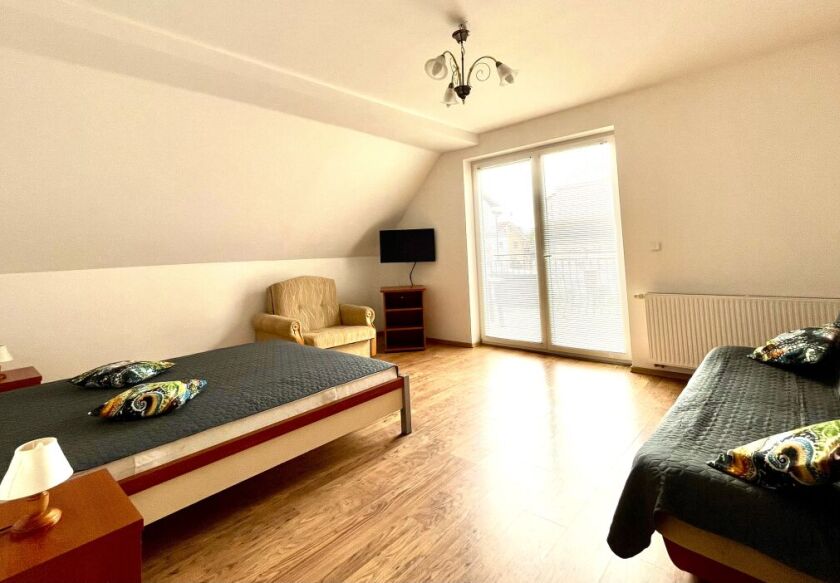 VILLA PARK blisko morza 28