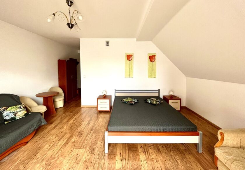 VILLA PARK blisko morza 29