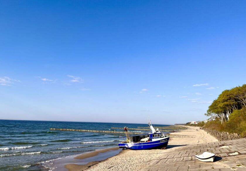 VILLA PARK blisko morza 58