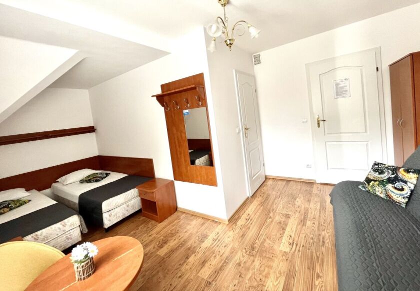 VILLA PARK blisko morza 30