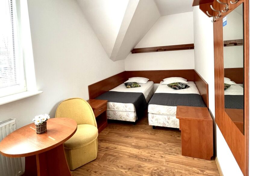 VILLA PARK blisko morza 32