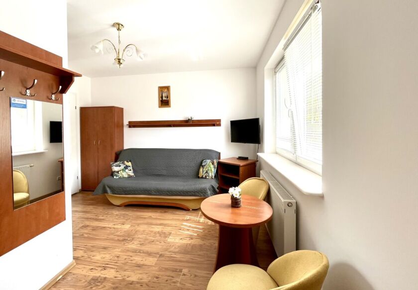 VILLA PARK blisko morza 33